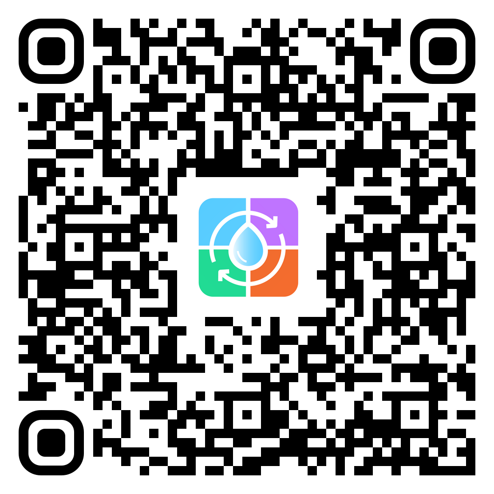 QR-код: App Store
